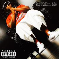 Artwork for Itz Killin Me by Magnolia Chop