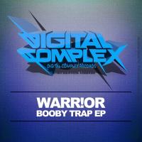 Artwork for Booty Trap EP by Warr!or