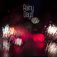 Artwork for Rainy Days by Thunderstorms