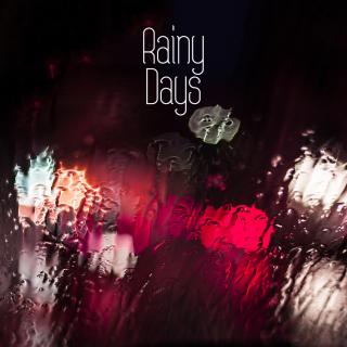 Artwork for Rain Drops 