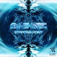 Artwork for Starting Point by Synthatic