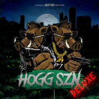 Artwork for HOGG SZN (Deluxe Version) by 24 BH