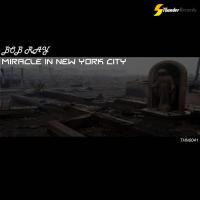 Artwork for Miracle In New York City by Bob Ray