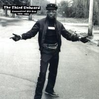Artwork for The Third Unheard: Connecticut Hip Hop 1979-1983 by Various Artists