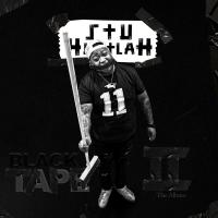 Artwork for Black Tape 2 by Stu Hustlah