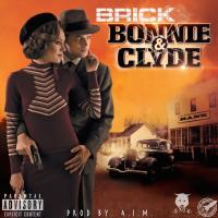 Artwork for Bonnie & Clyde by Brick Wolfpack