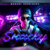 Artwork for Snacky by Manuel Rodriguez