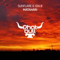 Artwork for Matahari by SUNFLARE