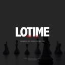 Artwork for LOTIME