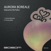 Artwork for Aurora Boreale by Giacomo De Falco