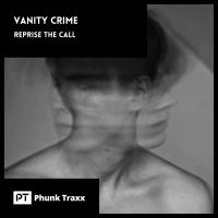 Artwork for Reprise The Call by Vanity Crime