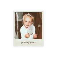 Artwork for growing pains by Frankie