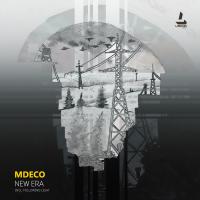 Artwork for New Era by MDeco