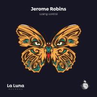 Artwork for Losing Control by Jerome Robins