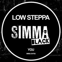 Artwork for You by Low Steppa