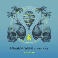 Artwork for Bubble Boy by Bernardo Campos