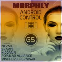 Artwork for Android Control by Morphly