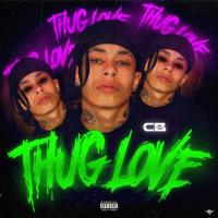 Artwork for Thug Love by CB