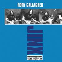 Artwork for Jinx (Remastered 2017) by Rory Gallagher