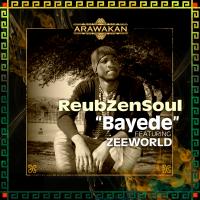 Artwork for Bayede by Reubzensoul