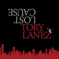 Artwork for Lost Cause by Tory Lanez