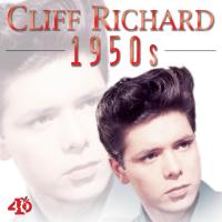 Artwork for 1950s by Cliff Richard