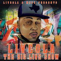 Artwork for The Big Live Show by Liveola