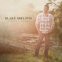 Artwork for Texoma Shore by Blake Shelton