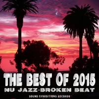 Artwork for Nu Jazz & Broken Beat The Best Of 2015 by Various Artists