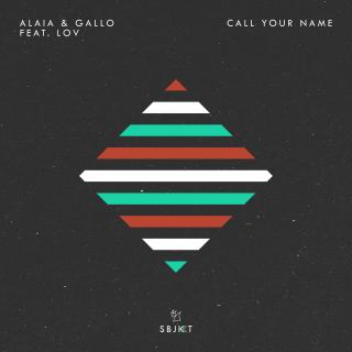 Artwork for Call Your Name (Extended Mix)