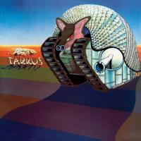 Artwork for Tarkus by Emerson, Lake & Palmer