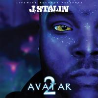 Artwork for Avatar 2 by J Stalin