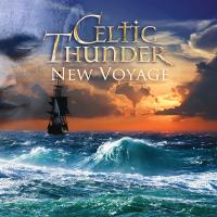 Artwork for New Voyage by Celtic Thunder