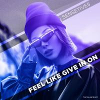 Artwork for Feel Like Give In On by Sensetive5