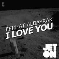 Artwork for I Love You by Ferhat Albayrak