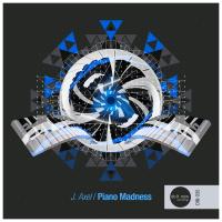 Artwork for Piano Madness by J.Axel