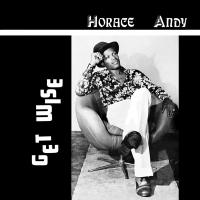 Artwork for Get Wise (Expanded Version) by Horace Andy