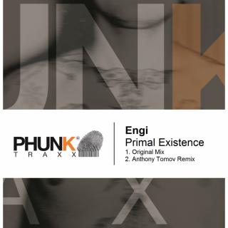 Artwork for Primal Existence