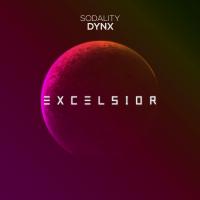 Artwork for Dynx by Sodality