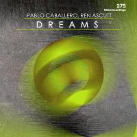 Artwork for Dreams by Pablo Caballero