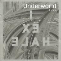 Artwork for I Exhale (DJ Koze Remix) by Underworld