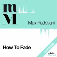 Artwork for How To Fade by Max Padovani