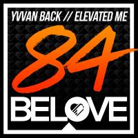 Artwork for Elevated Me by Yvvan Back