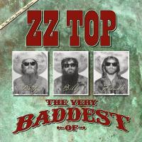 Artwork for The Very Baddest of ZZ Top by ZZ Top