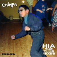 Artwork for HIA [The Club Mixes] by Chimpo