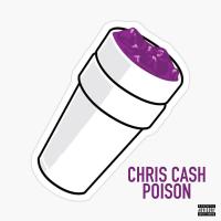 Artwork for Poison by Chris Cash