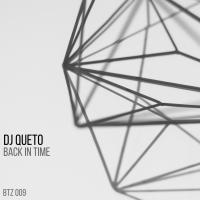 Artwork for Back In Time by DJ Queto