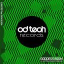 Artwork for Goddess Room (Original Mix)