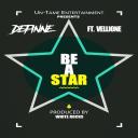 Artwork for Be a Star (feat. Vellione)