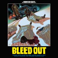 Artwork for Bleed Out by The Mountain Goats